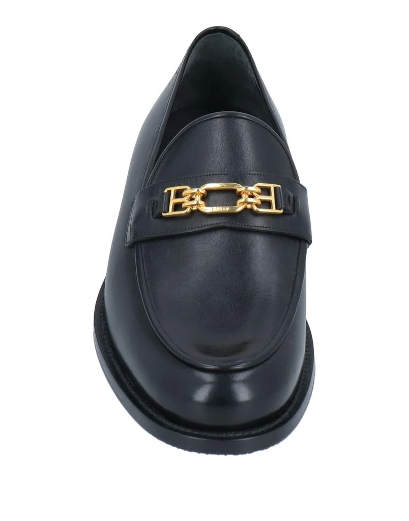 Bally Loafers 4