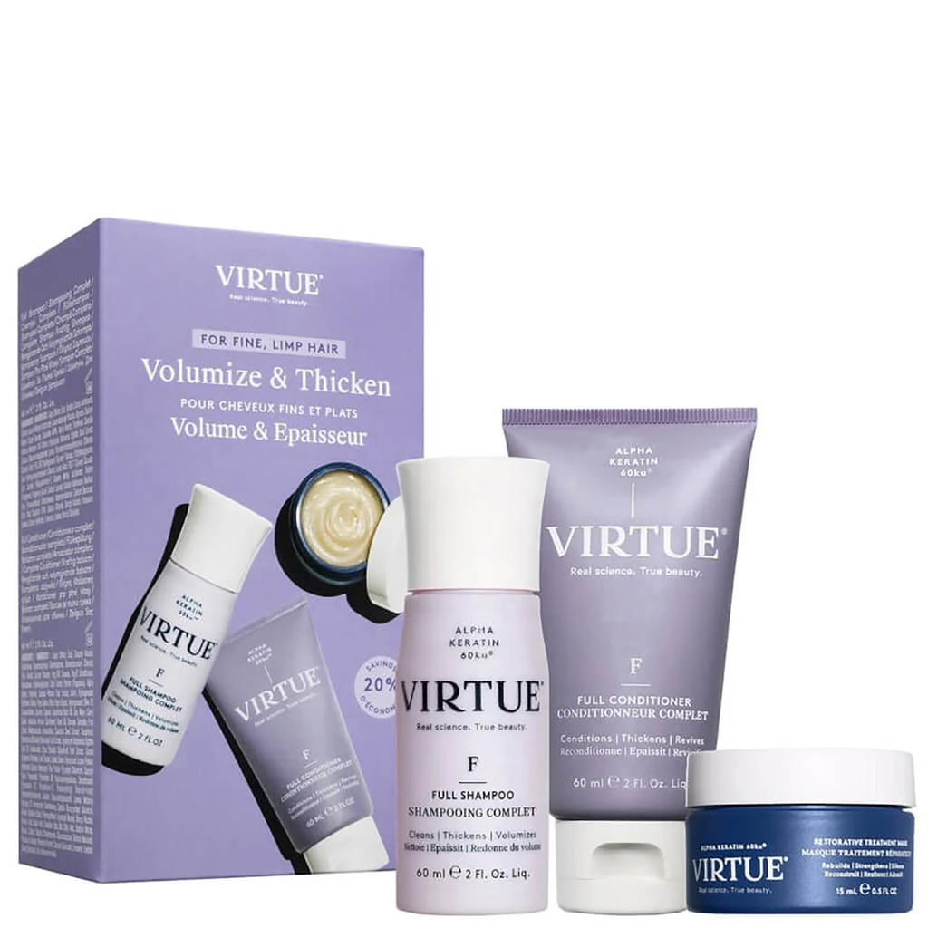 VIRTUE VIRTUE Full Discovery Kit 1