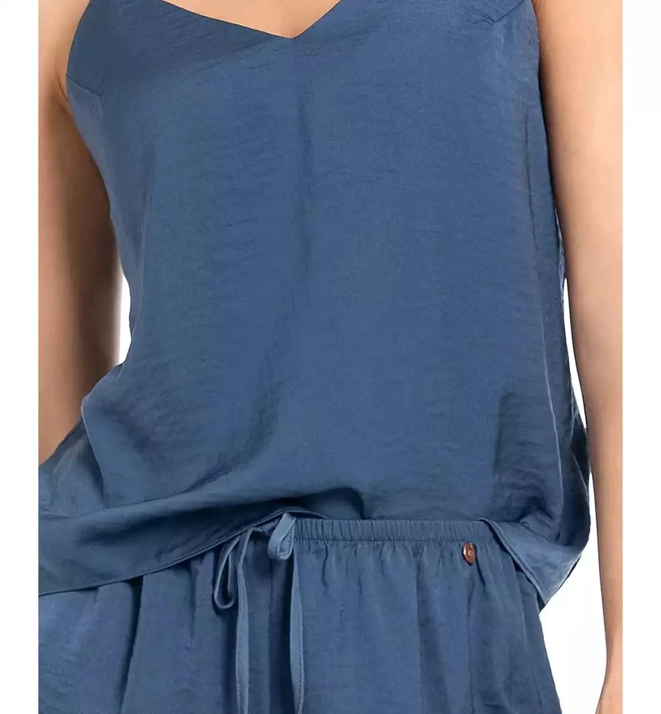 Midnight Bakery Women's Haven Cami Tap Pajama Set 4