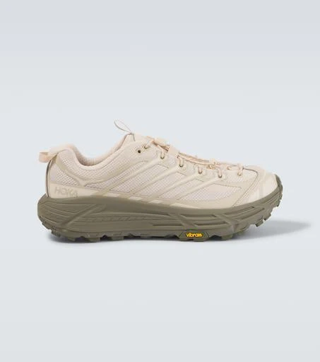 Hoka One One Mafate Three2 running shoes 1
