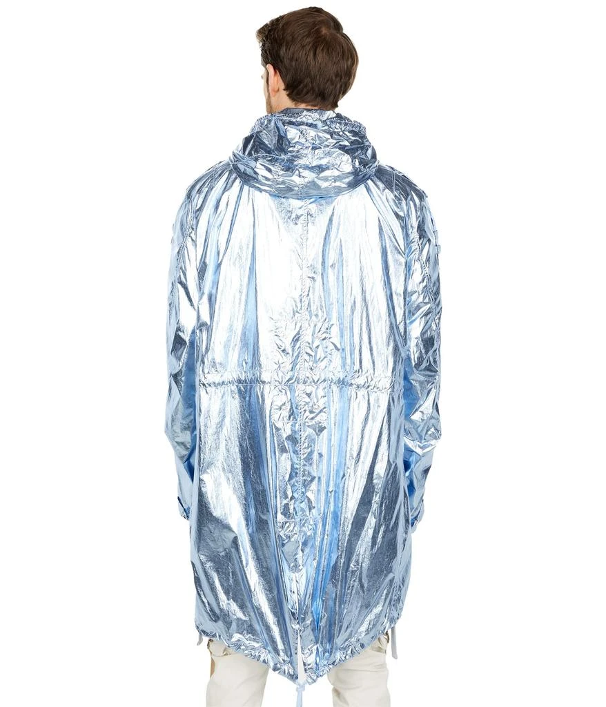 Faith Connexion Metal Parka 2