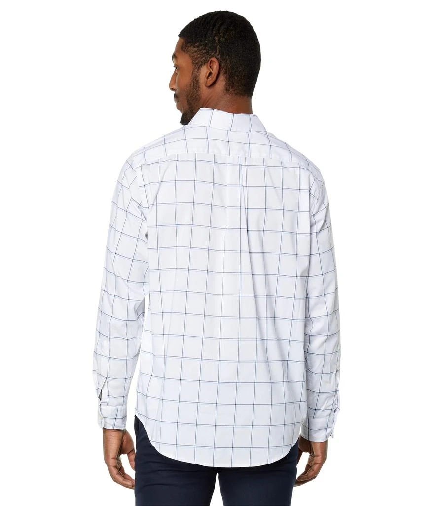 Dockers Long Sleeve Signature Comfort Flex Shirt 2