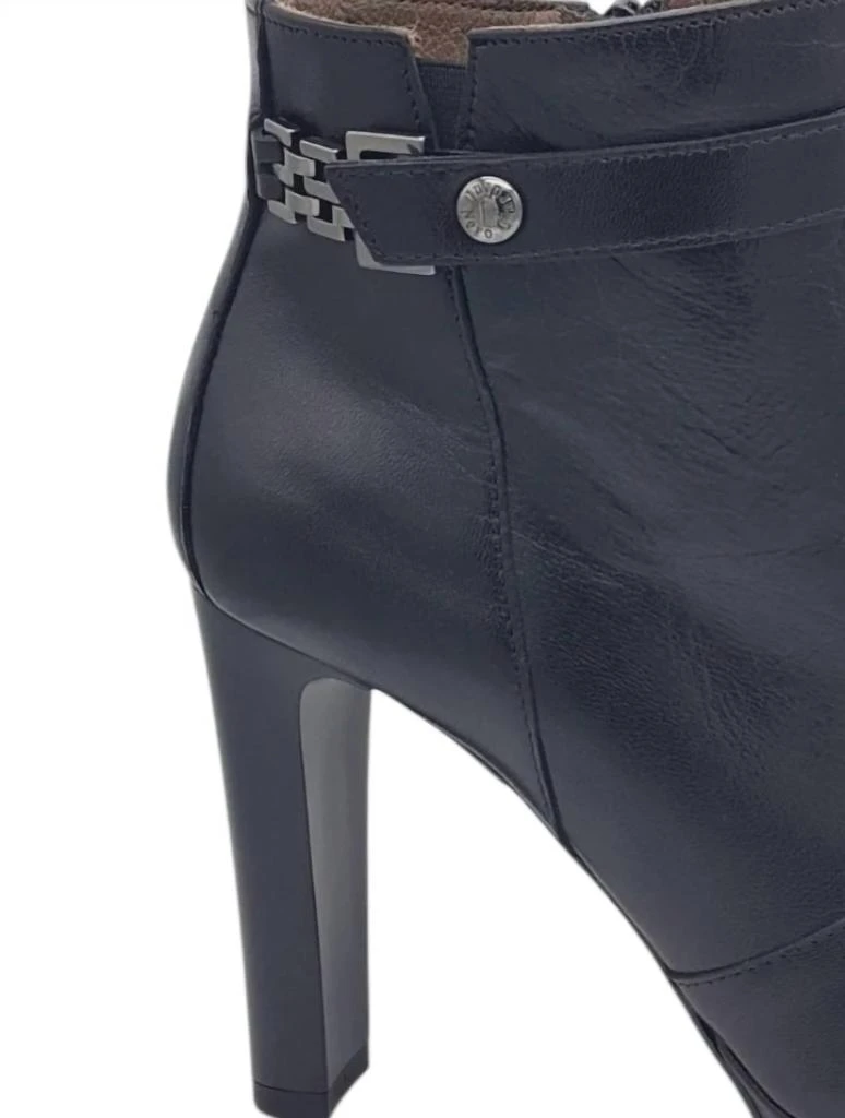 NeroGiardini Nerogiardini - Women's Sonya Bootie 2