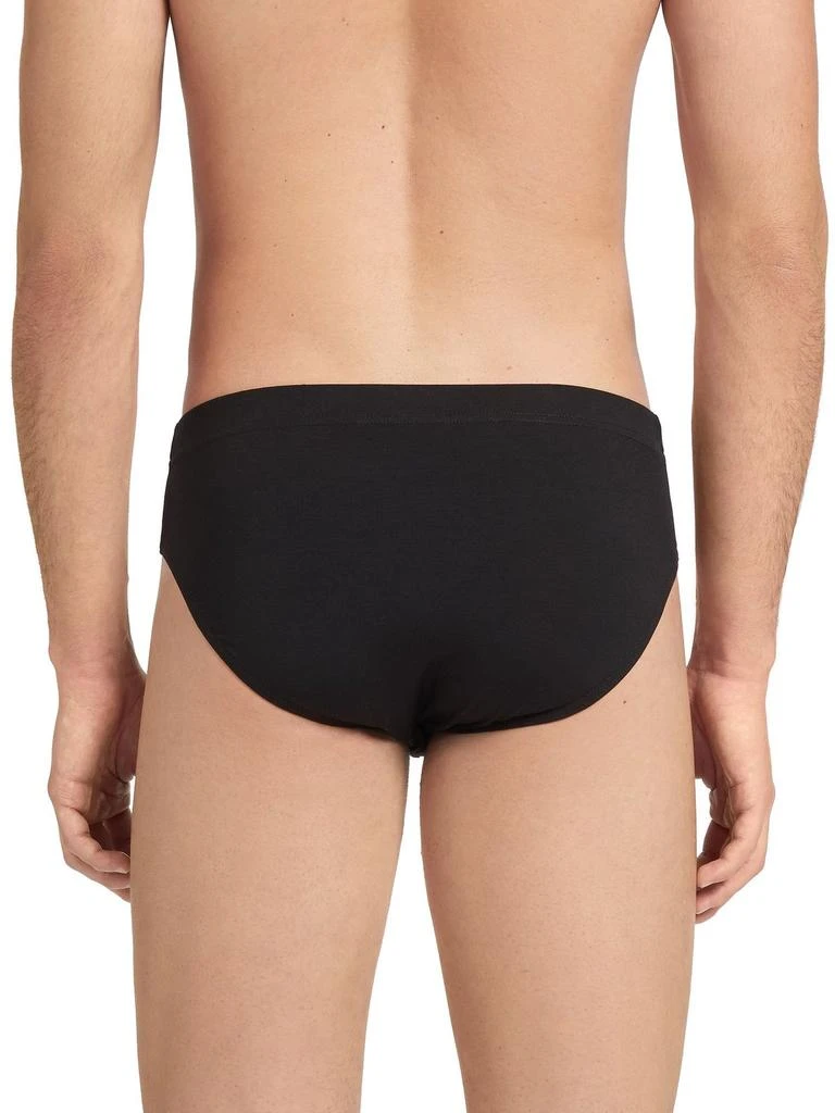 Zegna Zegna Classic Midi Brief 3