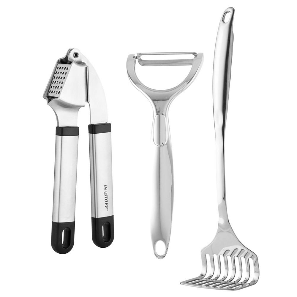 BergHOFF 3 Piece Essentials Tool Set