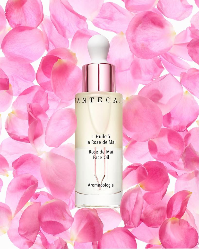 Chantecaille Rose de Mai Face Oil, 1 oz.