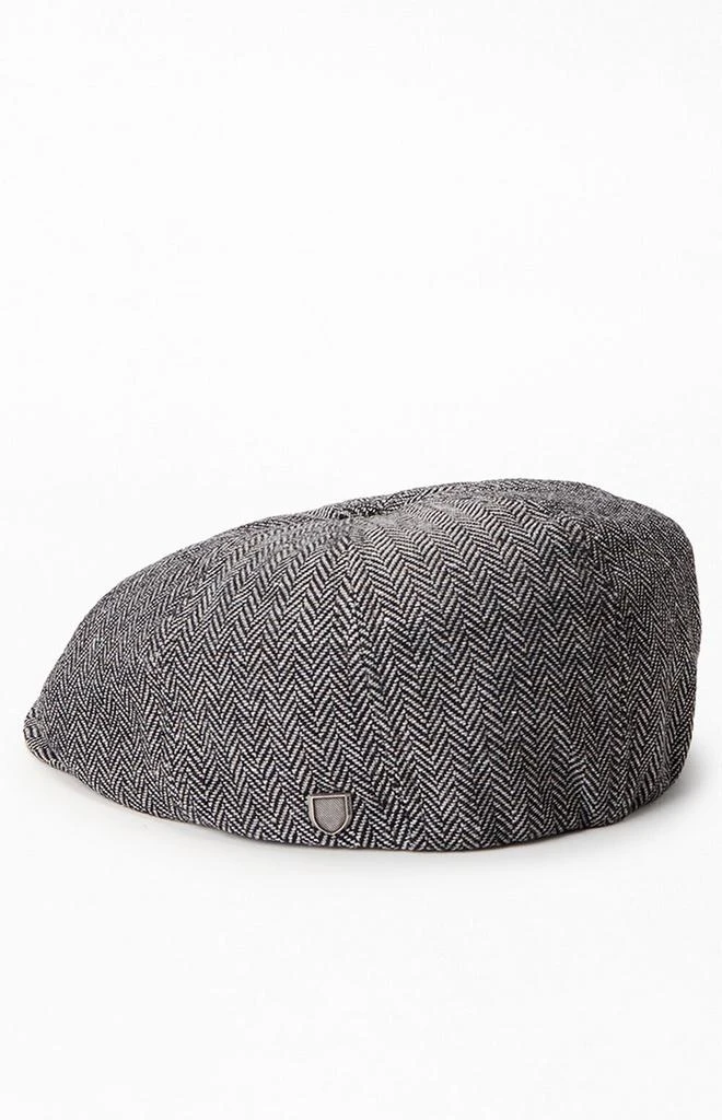 Brixton Brood Newsboy Hat 3