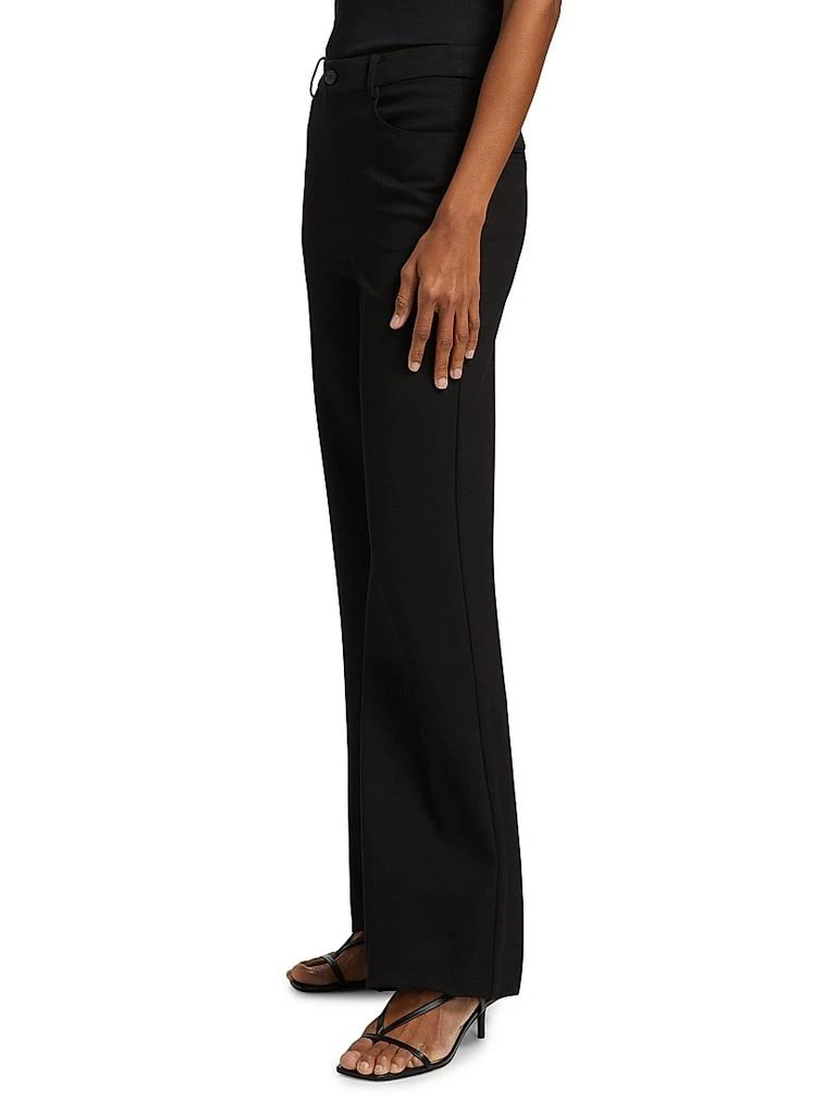 CAMI NYC Lucrecia Wide-Leg Pants 4