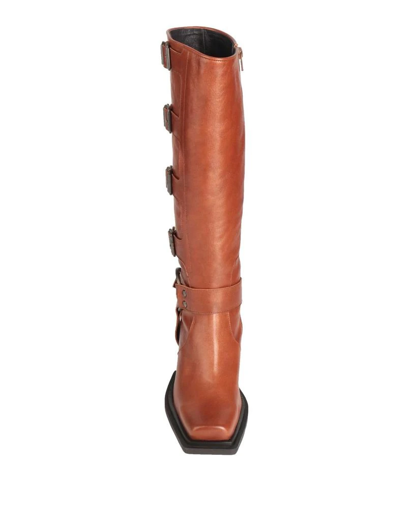 ZINDA Boots 4