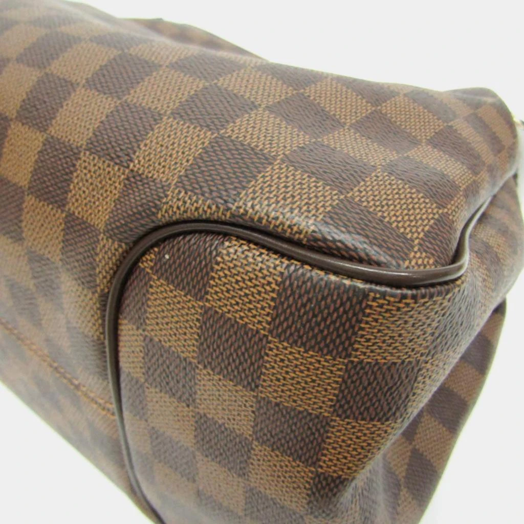 Louis Vuitton Louis Vuitton Damier Ebene Reggia Bag 3