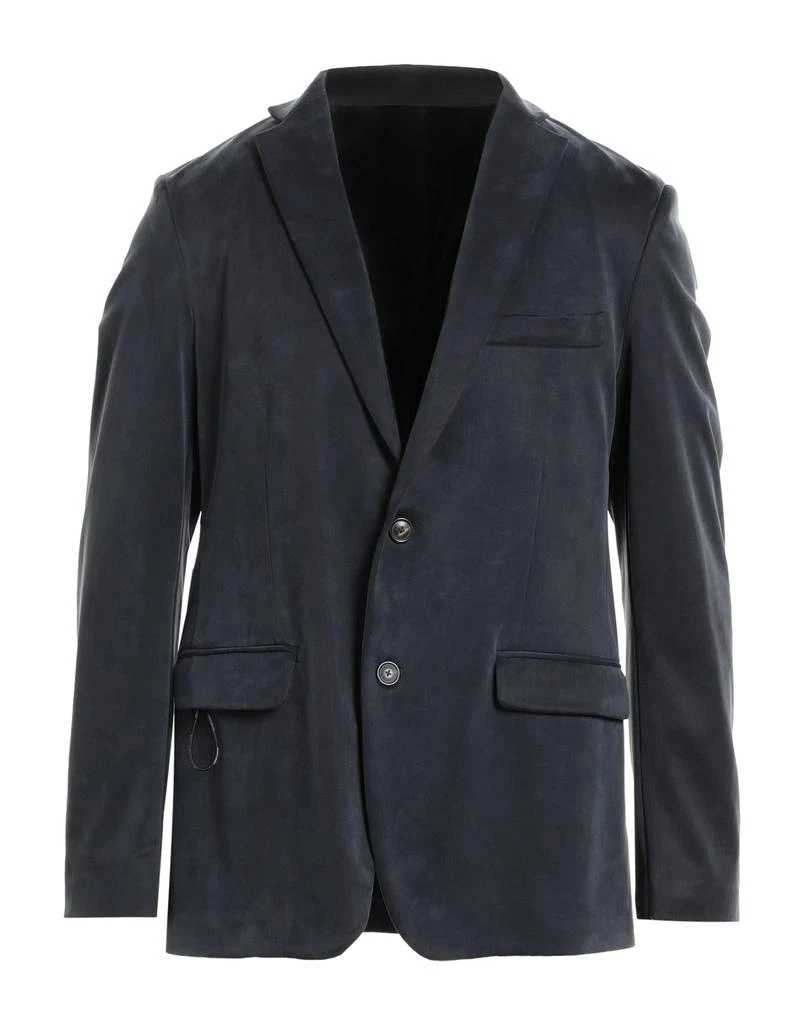 RRD Blazer 1
