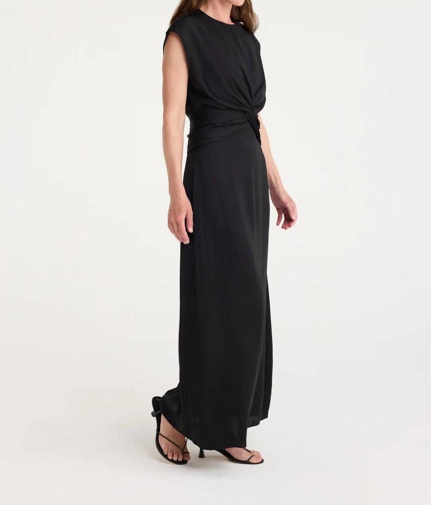 Rohe Rohe - Draped Maxi Dress