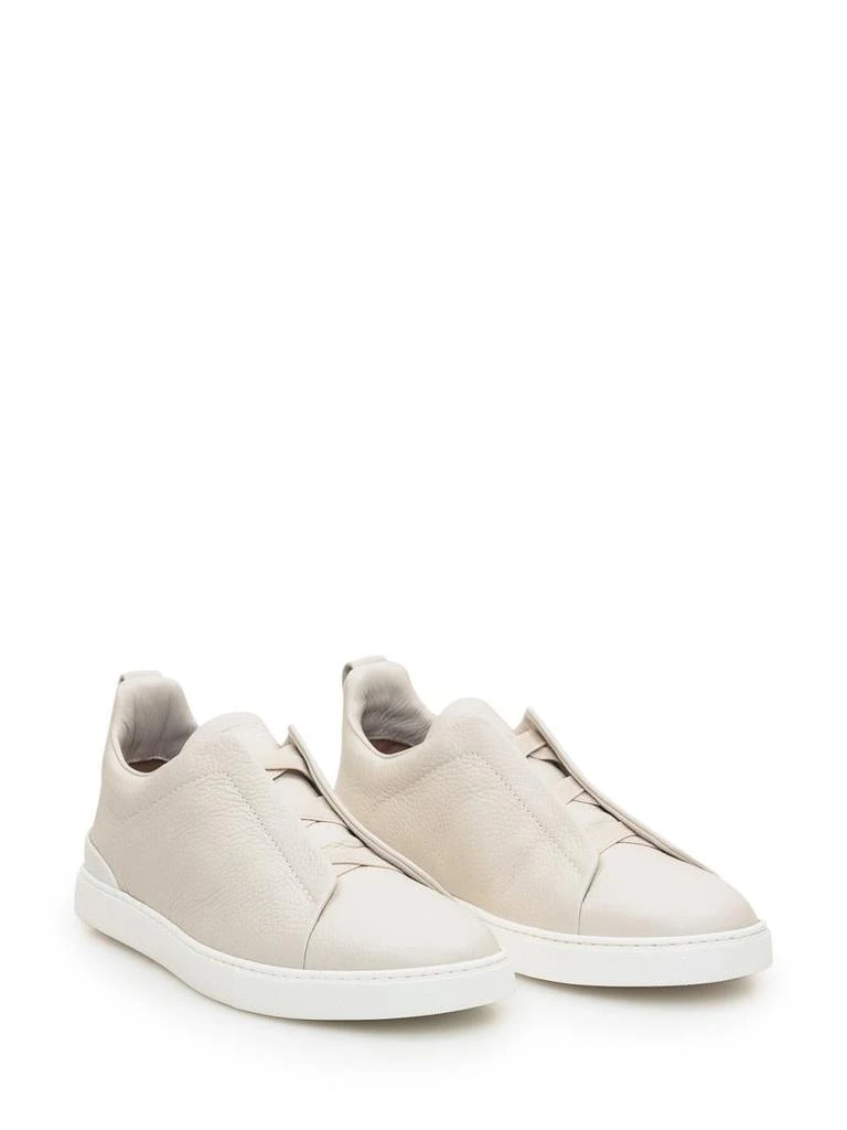 Zegna Zegna Triple Stitch Sneakers 2
