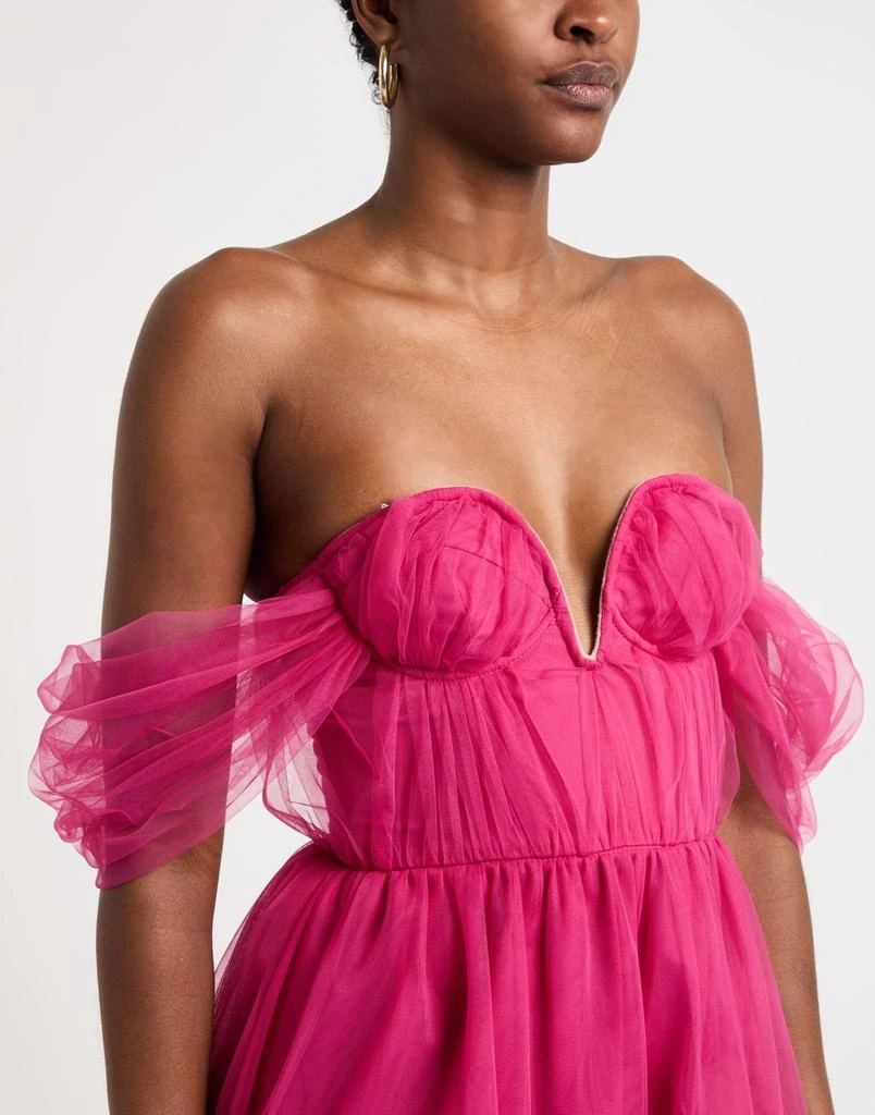 SIMONA CORSELLINI Midi dress 4