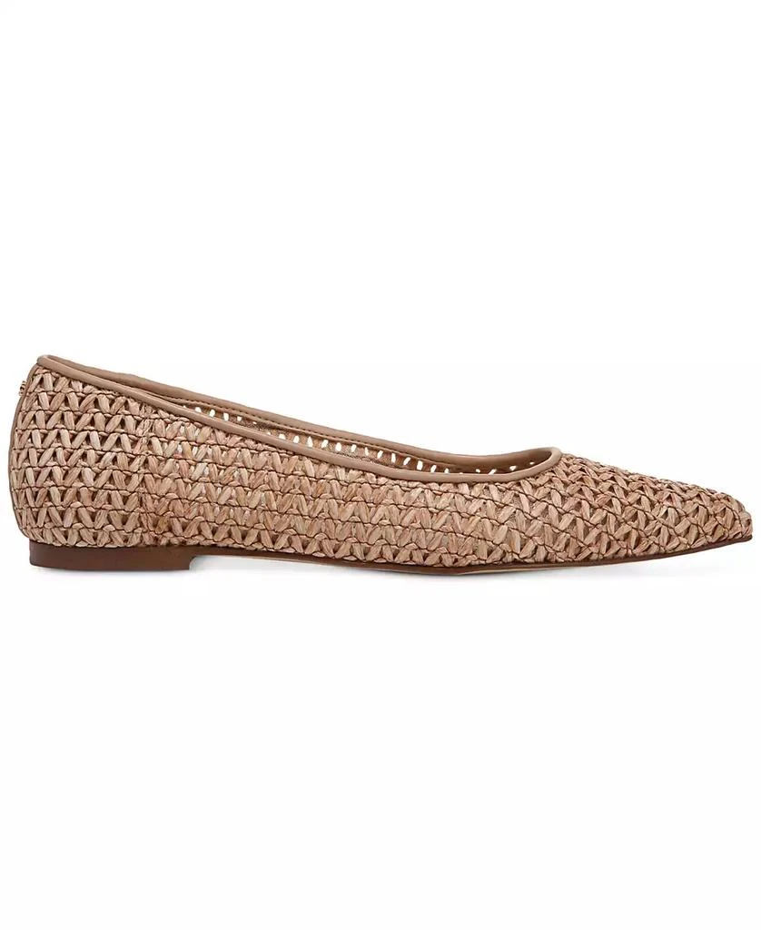 Sam Edelman Women's Wanda Pointed Toe Flats 2