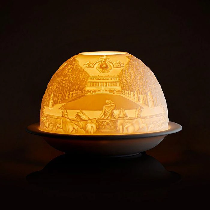 Bernardaud Versailles Votive 4