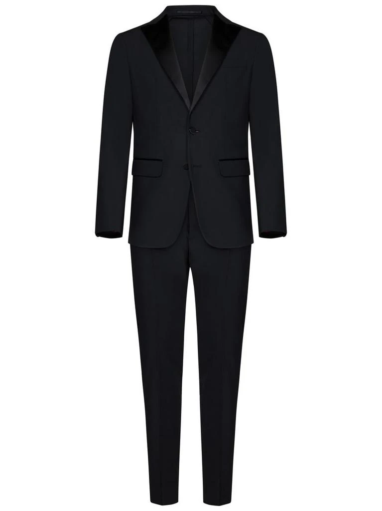 DSQUARED2 DSQUARED2 Miami Suit 1
