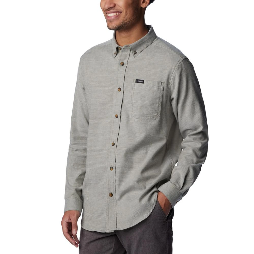 Columbia Men's Rapid Rivers II Long Sleeve Shirt 2