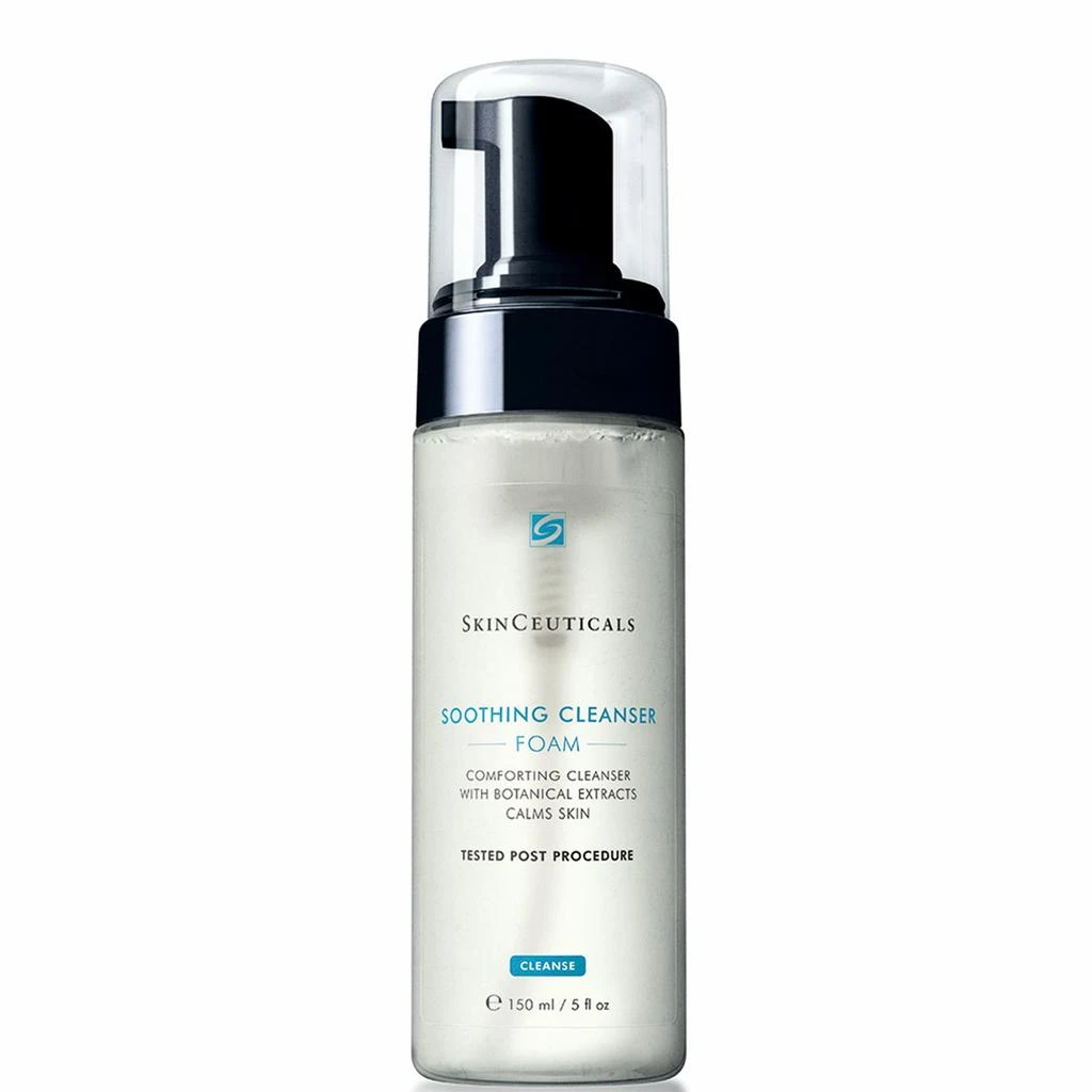 SkinCeuticals SkinCeuticals Soothing Cleanser 1