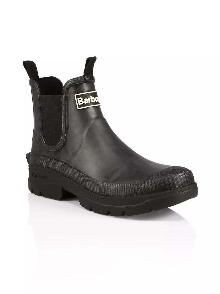 Barbour Nimbus Rain Boots 2