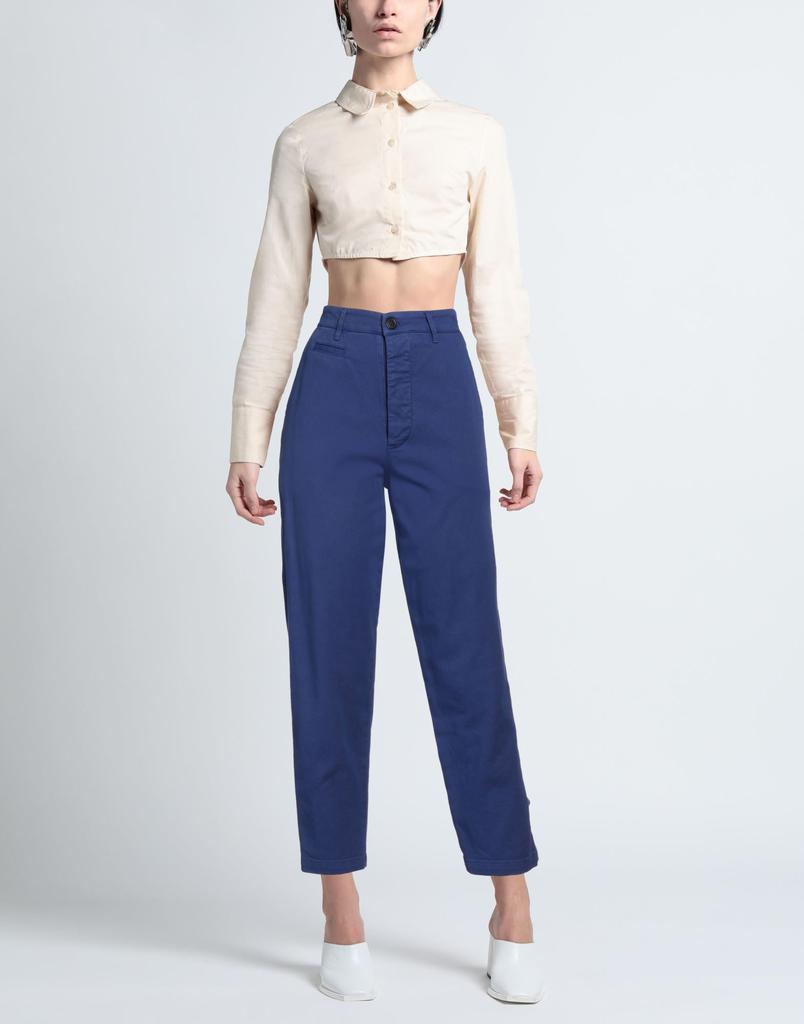 TRUE ROYAL Casual pants