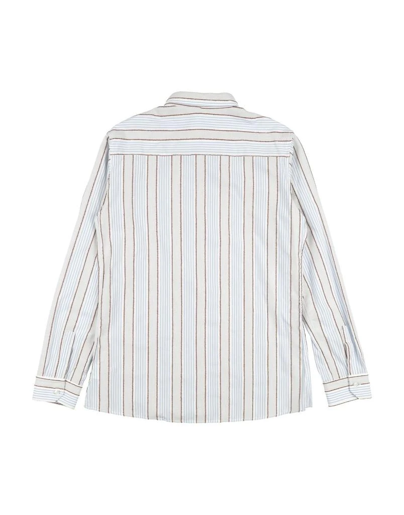 26.7 TWENTYSIXSEVEN Patterned shirt 2