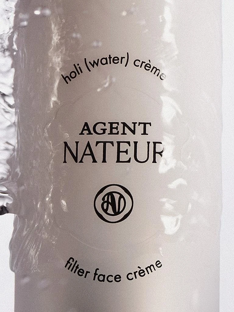 Agent Nateur holi (water) Creme 5