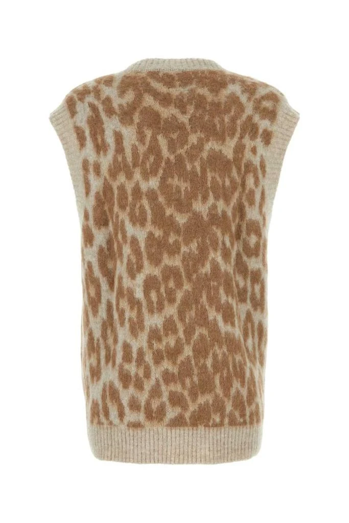 Ganni Ganni Knitwear 2