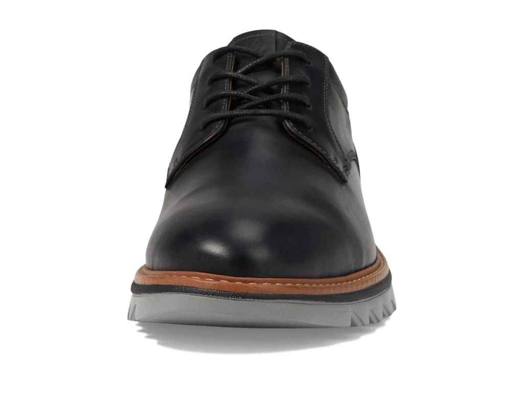 Johnston & Murphy Braydon Plain Toe 6