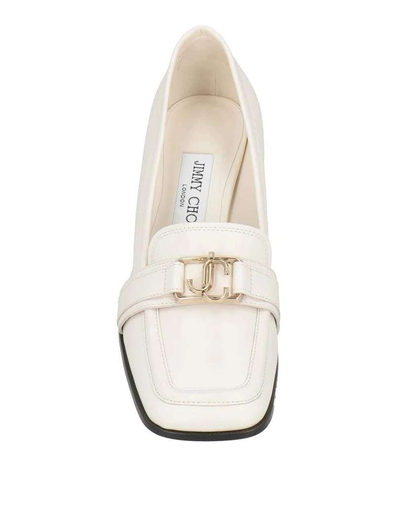 Jimmy Choo Loafers 4