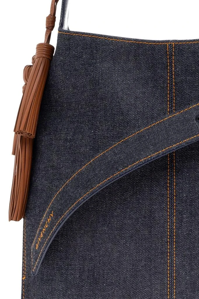 Givenchy Givenchy Medium Belted Hobo Bag 5