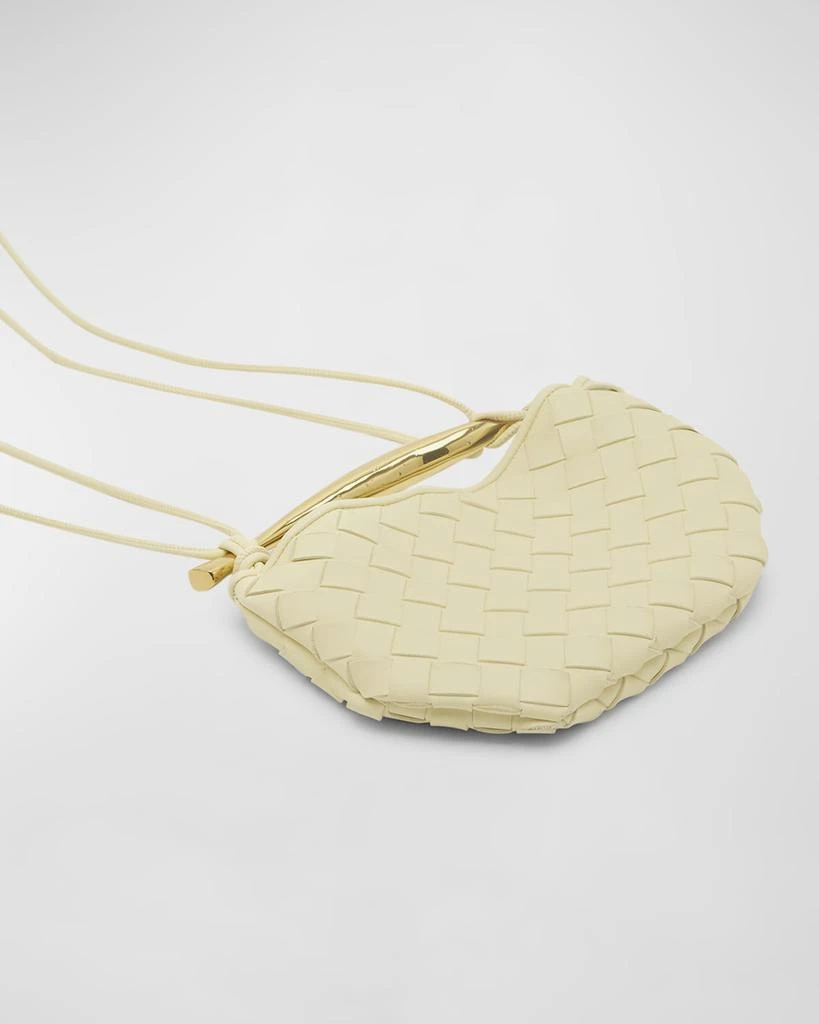 Bottega Veneta Mini Sardine Bag 8