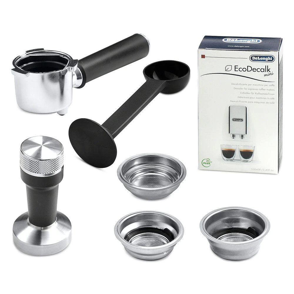 De'Longhi Dedica Arte Espresso Machine 2