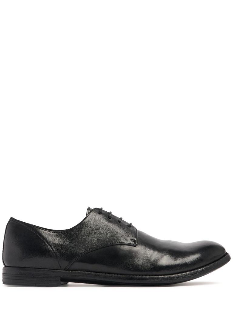 Officine Creative Arc 515 Leather Lace-up Shoes