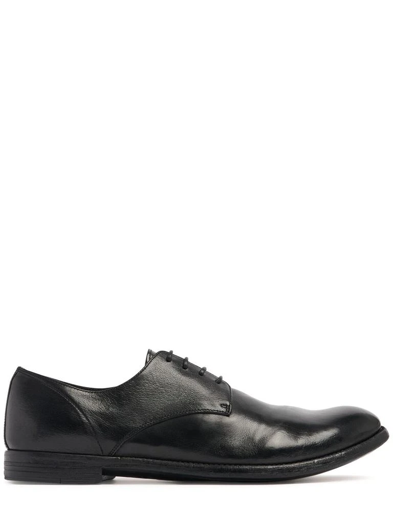 Officine Creative Arc 515 Leather Lace-up Shoes 1
