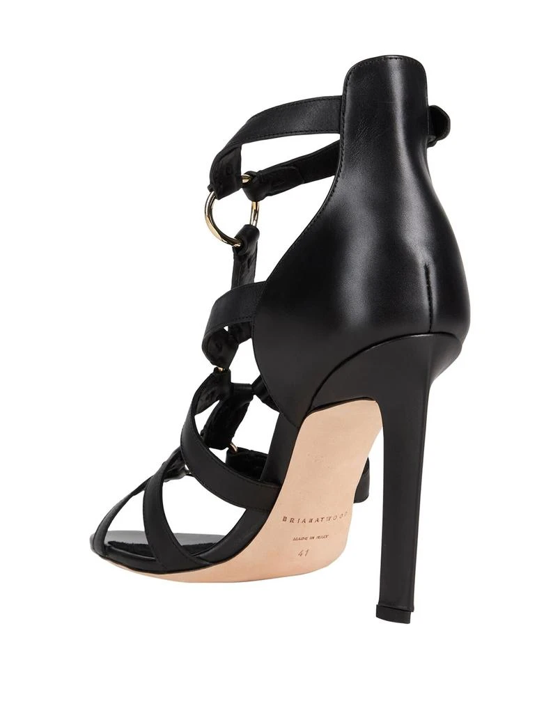 Brian Atwood Sandals 3