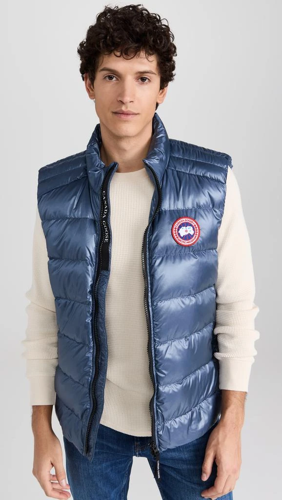 Canada Goose Crofton Vest 1
