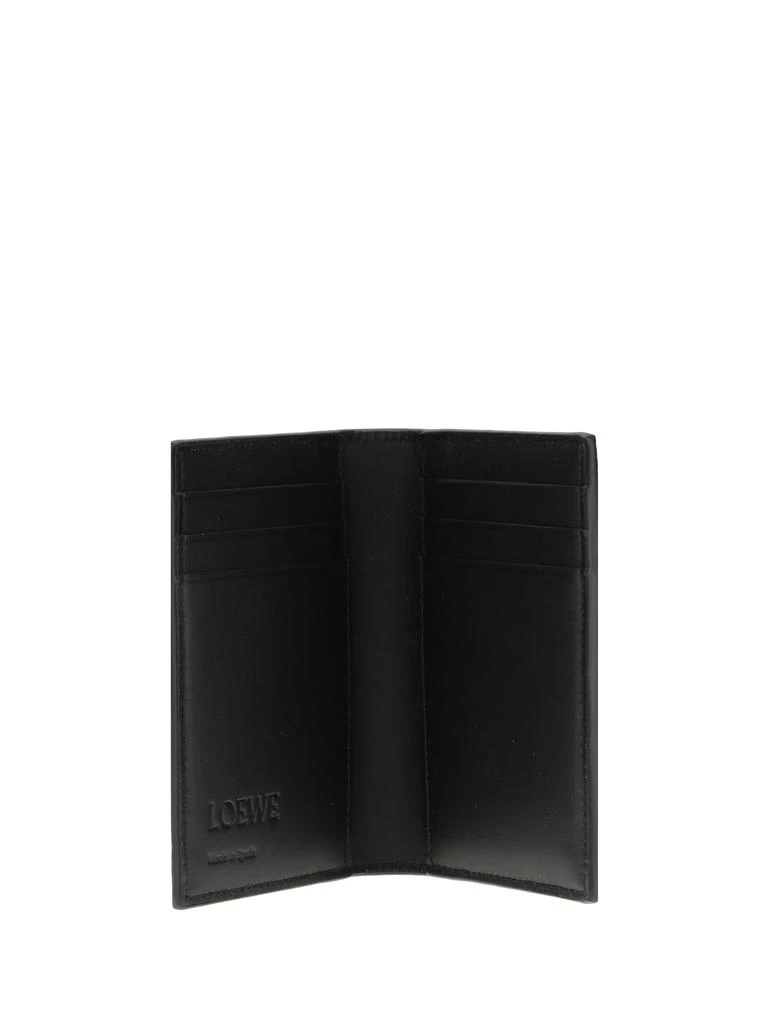Loewe Bifold Vertical Cardholder 3