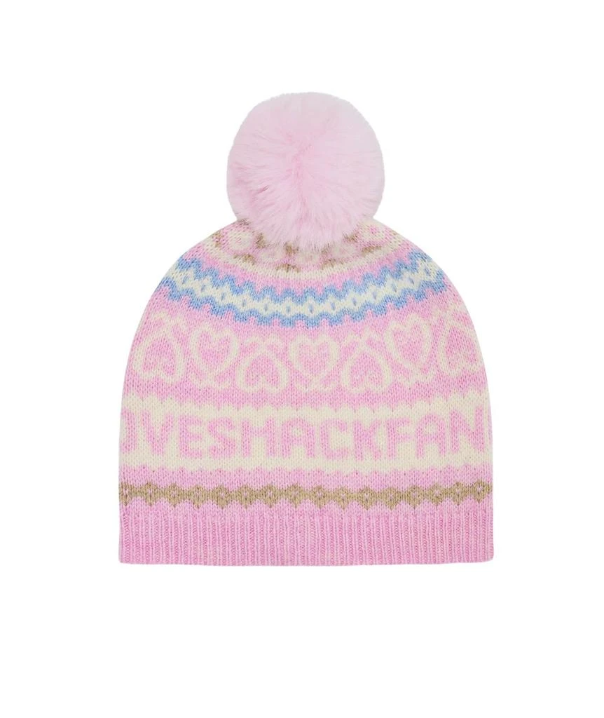 Shop Loveshackfancy - Sanibel Hat on Sale at BeyondStyle  display picture 1
