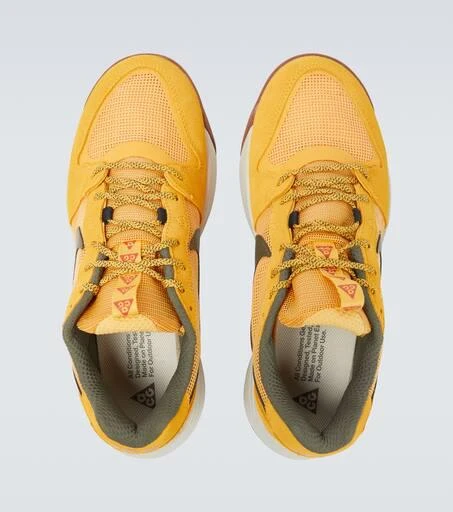 NIKE ACG Lowcate sneakers 4