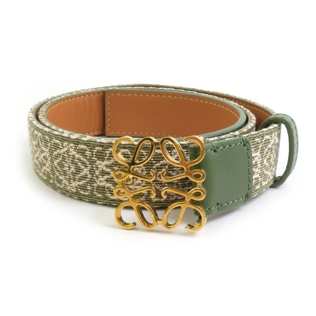 Loewe Standard Belt (Pre-Owned)