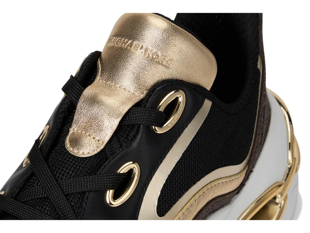 Michael Kors Toni Trainer 6