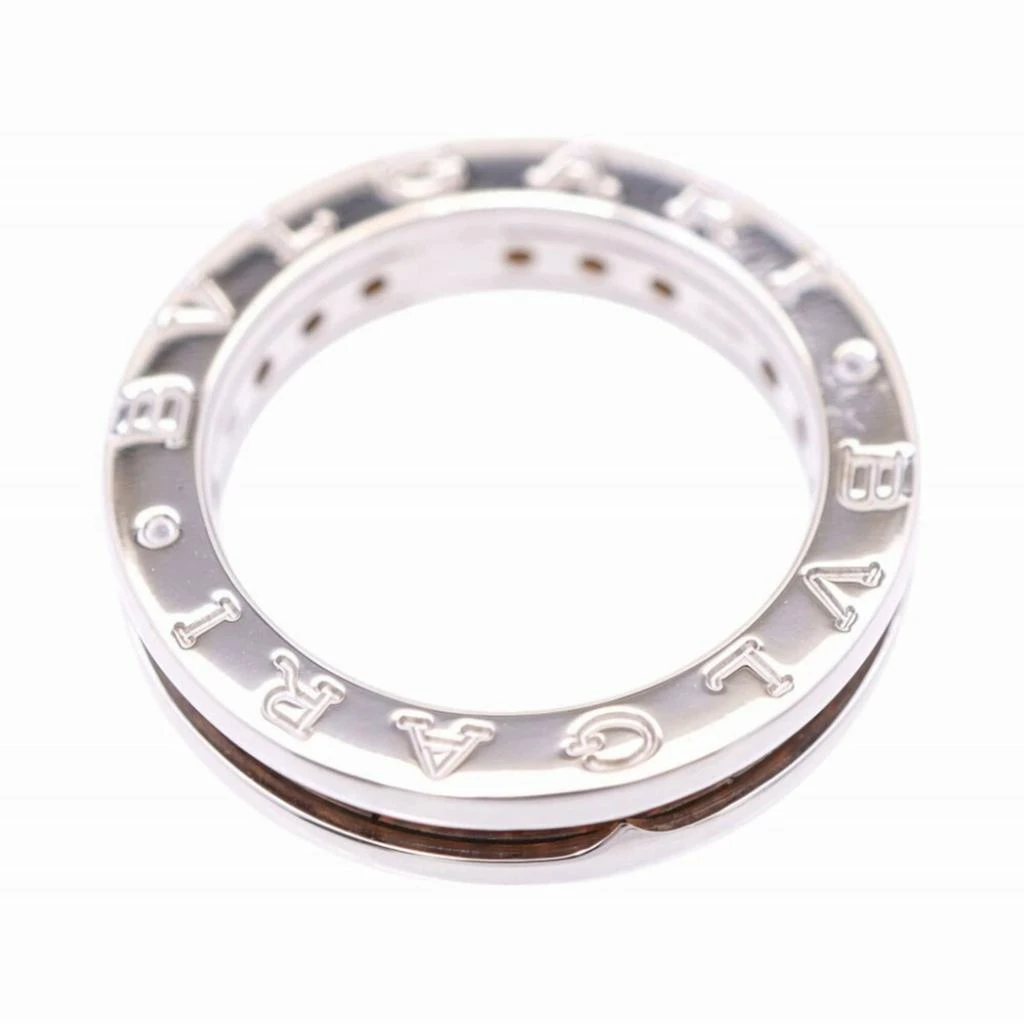 BVLGARI B.Zero1 gold (18K) Band Ring (Pre-Owned) 2