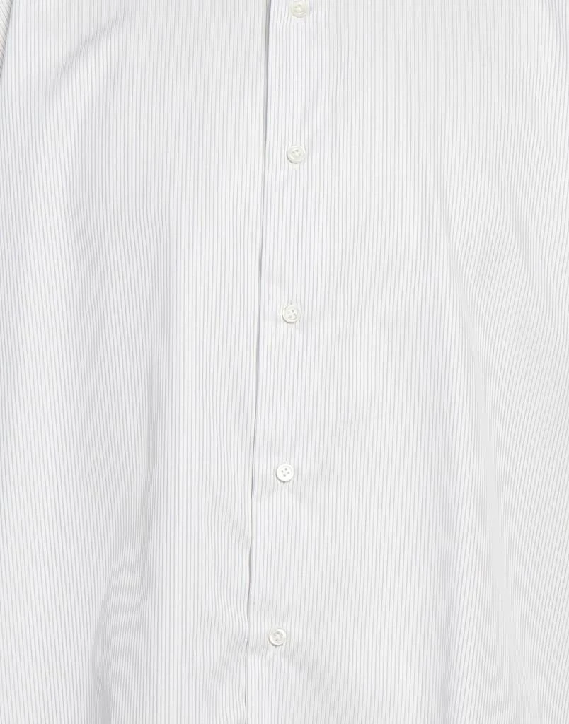 ALESSANDRO GHERARDI Striped shirt 4