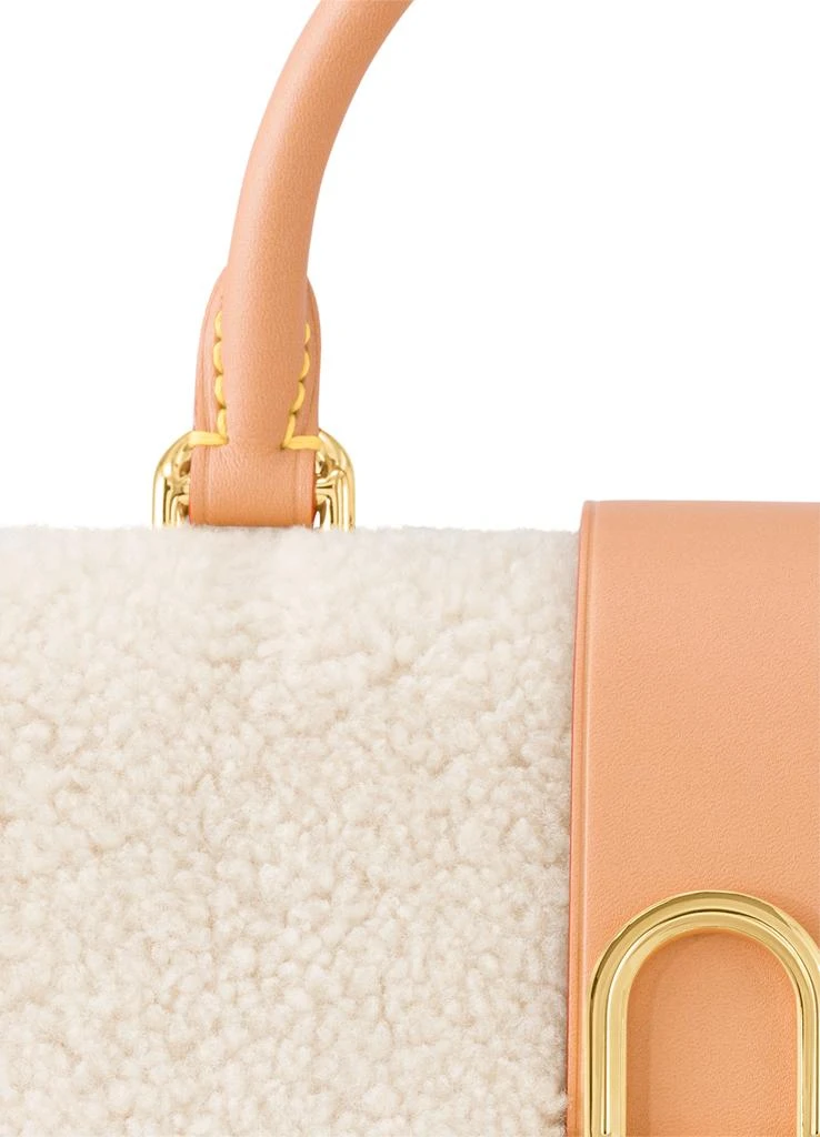 Louis Vuitton Locky BB 8