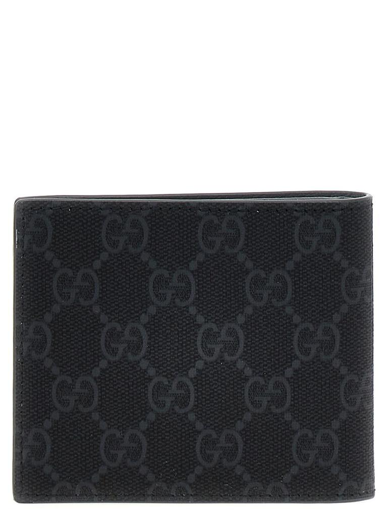 Gucci Gucci 'Gg' Wallet