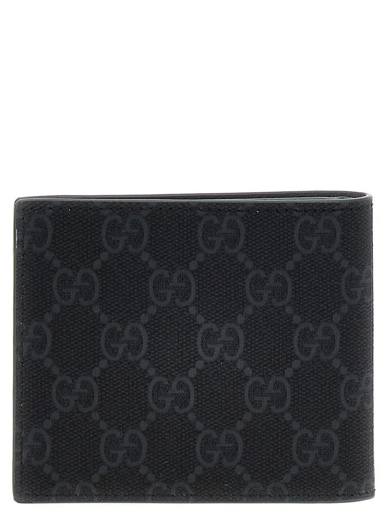 Gucci Gucci 'Gg' Wallet 2