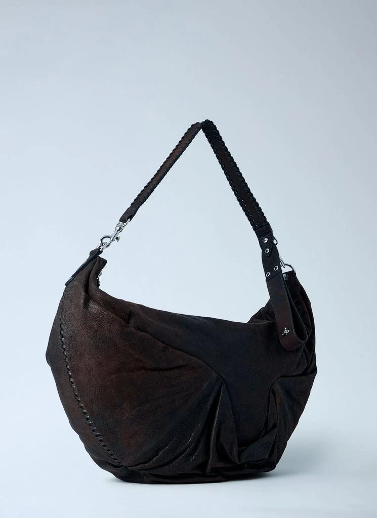 Vivienne Westwood Medium Agnes Shoulder Bag 2