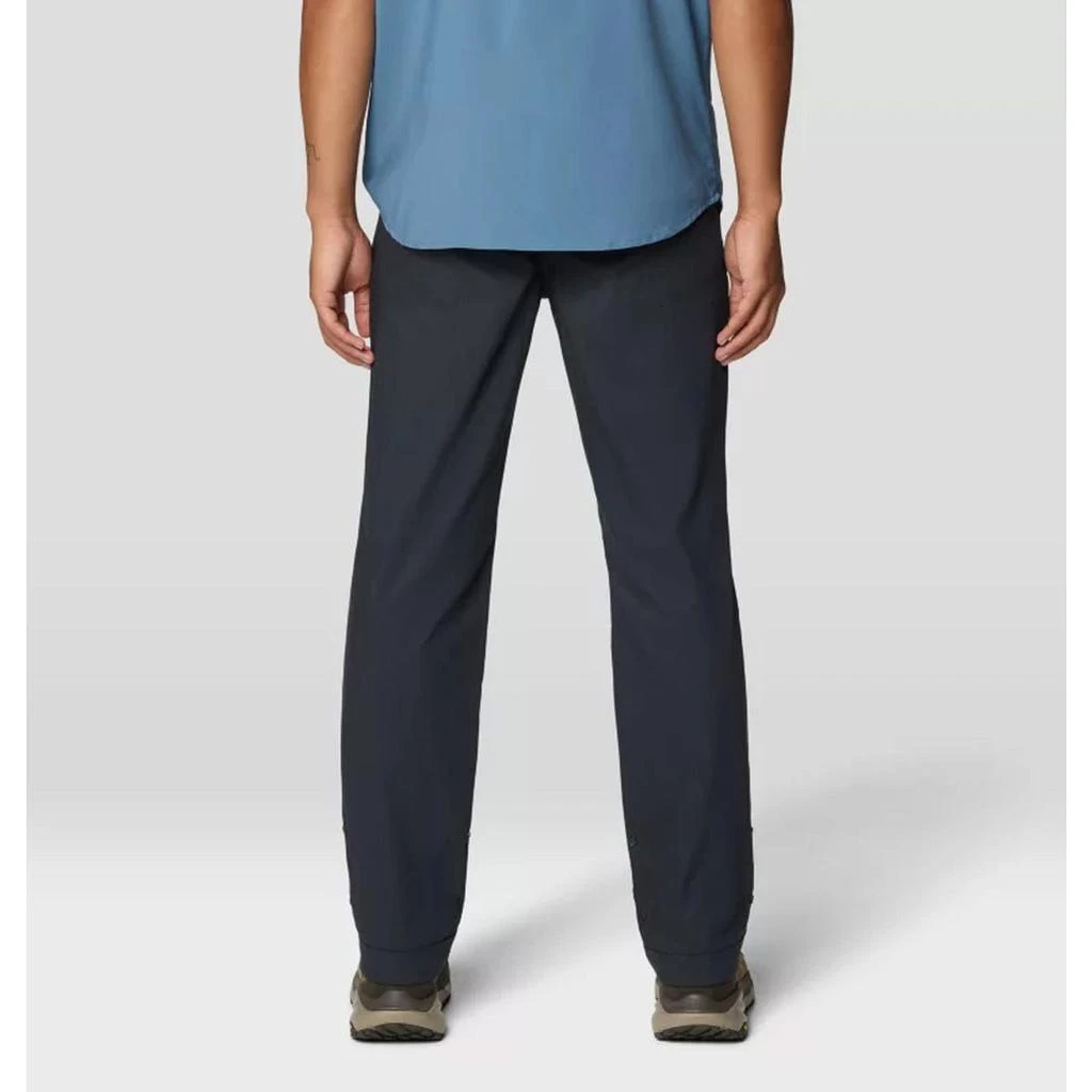 Mountain Hardwear Mountain Hardwear Men
s Hardwear AP Pant 8