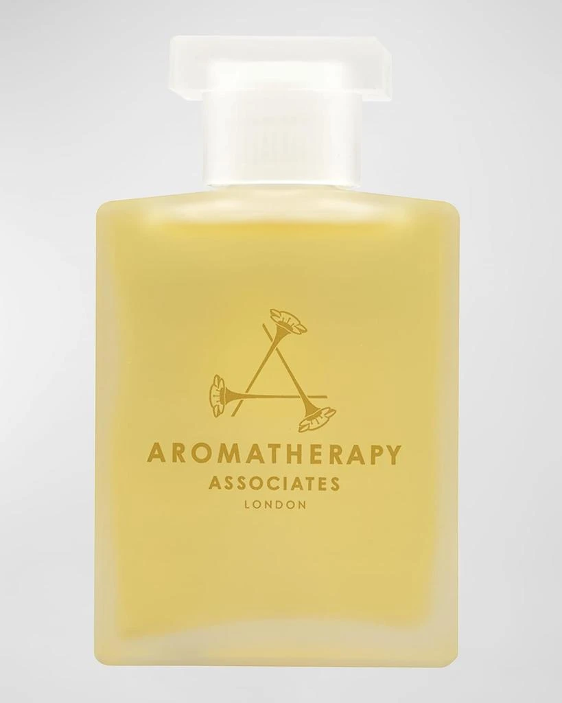 Aromatherapy Associates Forest Therapy Bath and Shower Oil, 55mL/ 1.86 oz. 2
